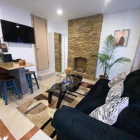 Modern Rental Brooklyn'S Hidden Gem New York Exteriör bild